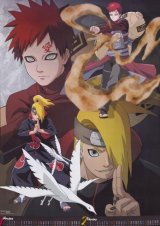 BUY NEW naruto - 166414 Premium Anime Print Poster